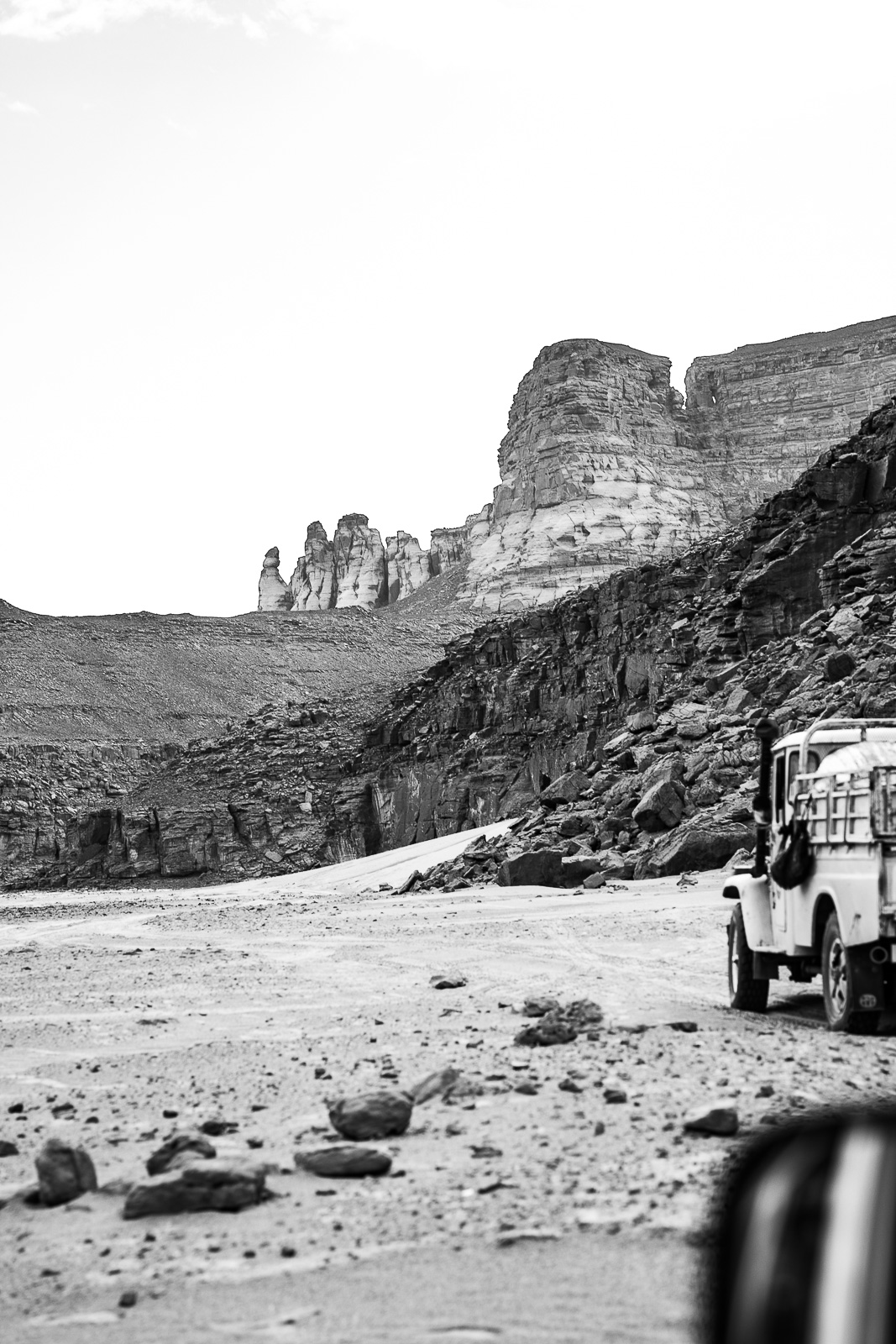 Human & Nature  outoftime 43